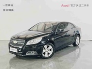 Chevrolet Malibu 2015