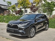 Toyota Highlander 2024