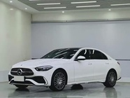 Mercedes-Benz C-Class 2023