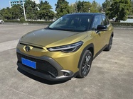Toyota Frontlander 2022