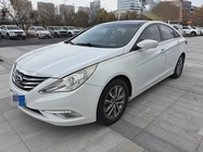 Hyundai Sonata 2014