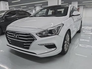 Hyundai Mistra 2019