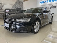 Audi A6 2019