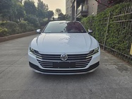 Volkswagen CC 2020