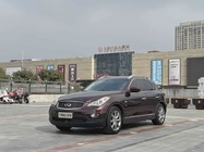 Infiniti QX50 2013
