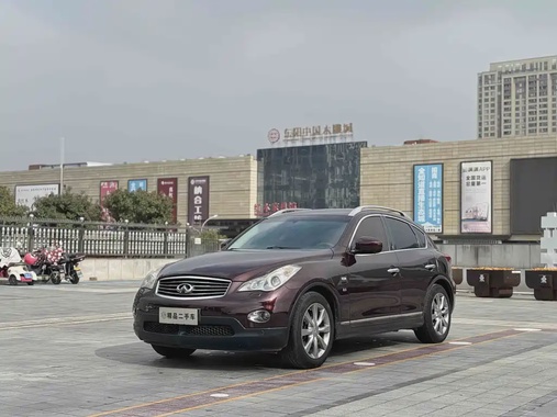 Infiniti QX50 2013