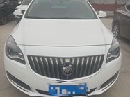 Buick Regal 2015