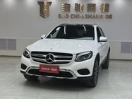 Mercedes-Benz GLC-Class 2018