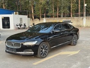 Volvo S90 2021