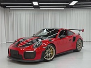 Porsche 911 2019