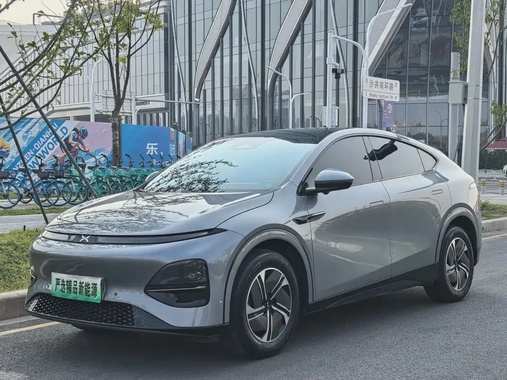 XPeng G6 2023