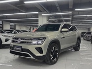 Volkswagen Teramont 2022