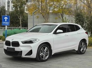 BMW X2 2022