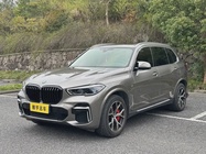 BMW X5 2022