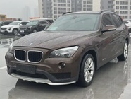 BMW X1 2014