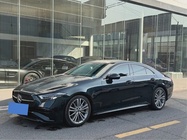 Mercedes-Benz CLS-Class 2023