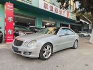 Mercedes-Benz E-Class 2007