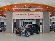 Land Rover Sport 2021