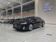Audi A7 2024