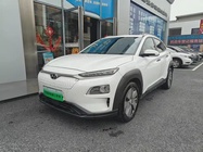 Hyundai Kona 2021