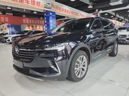 Buick Envision Plus 2023