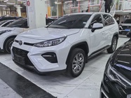 Toyota Wildlander 2023