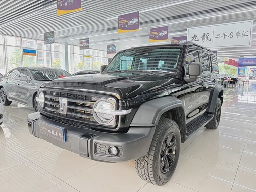 Tank 300 2023