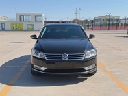Volkswagen Magotan 2014