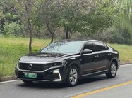 Volkswagen Phaeton 2022