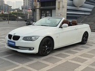BMW 3 Series 2013