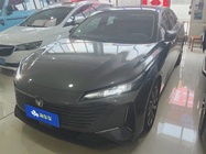 Changan Yida 2023