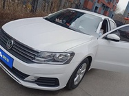 Volkswagen Lavida 2021