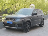 Land Rover Sport 2021