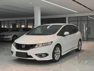 Honda Jade 2014