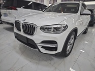 BMW X3 2020