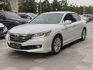 Honda Accord 2015