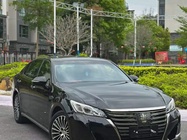 Toyota Crown 2018