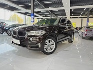 BMW X5 2015