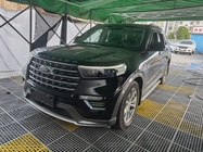 Ford Explorer 2021