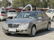 Mercedes-Benz E-Class 2008