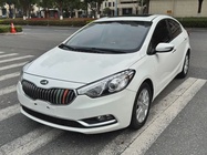 Kia K3 2014