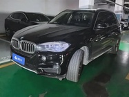BMW X5 2017