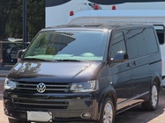 Volkswagen Multivan 2014