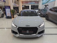Audi TT 2020