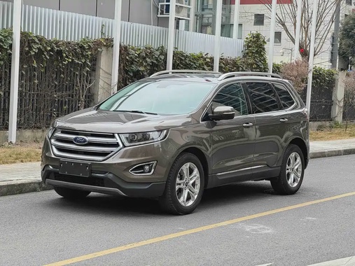 Ford Edge 2016