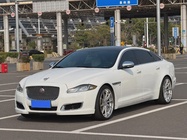 Jaguar XJ 2015