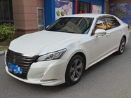 Toyota Crown 2019