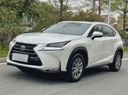 Lexus NX 2016