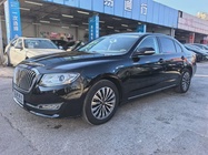 Hongqi H7 2023