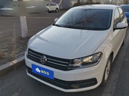 Volkswagen Santana 2019